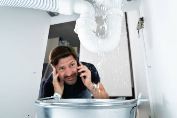 Foster City, CA Plumbing Pros