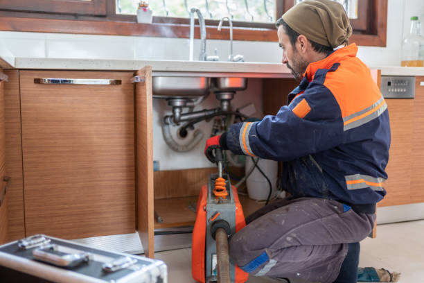 Best 24-Hour Plumber Near Me  in Foster City, CA