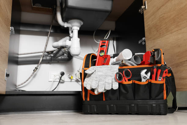 Best Sewer Cleaning Services  in Foster City, CA