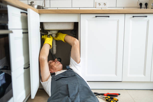 Reliable Foster City, CA Plumbing Solutions