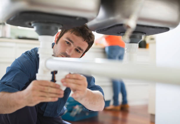 Best Commercial Plumbing Services  in Foster City, CA
