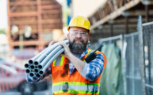 Best Drain Cleaning Services  in Foster City, CA
