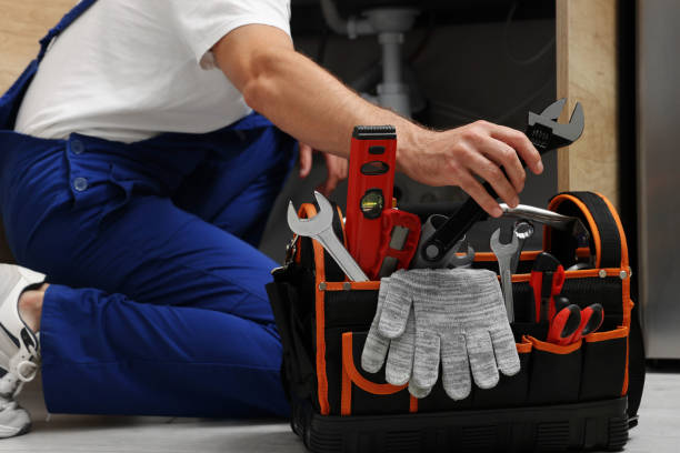 Best Emergency Plumber  in Foster City, CA