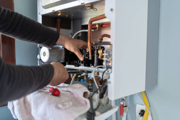 Water Softener Installation in Foster City, CA