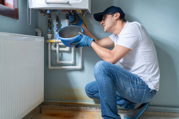 Boilers & Radiators in Foster City, CA