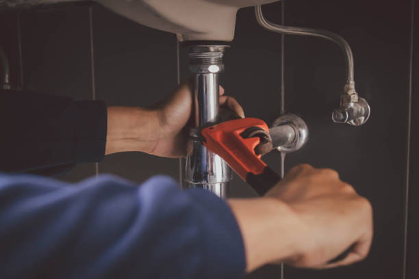 Best Water Softener Installation  in Foster City, CA
