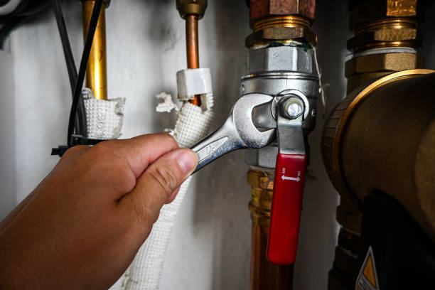 Best Water Heater Repair  in Foster City, CA